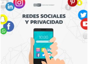 Día Mundial de las Redes Sociales - Cómo proteger tu identidad en el mundo digital ESET