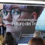 El Futuro del Trabajo, según HP: personas al centro y tecnología que habilita entornos laborales más flexibles, inteligentes y personalizados
