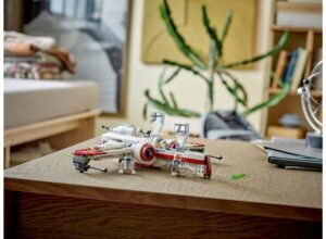 El mercado de coleccionistas en adultos va en aumento: ¿Cuáles son los juguetes más buscados? LEGO