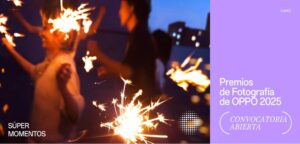 Gana $25,000 con tu foto: OPPO lanza los Premios de Fotografía 2025