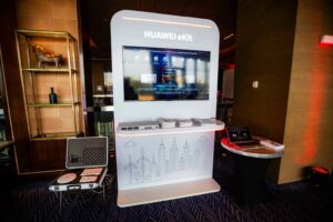 HUAWEI EKIT LLEGA AL PERÚ PARA ACELERAR LA TRANSFORMACIÓN DIGITAL DE LAS PYMES