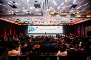 HUAWEI EKIT LLEGA AL PERÚ PARA ACELERAR LA TRANSFORMACIÓN DIGITAL DE LAS PYMES