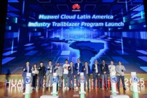 Huawei Cloud COMPASS 2025: impulsando la transformación digital en Latinoamérica con innovación Full-Stack