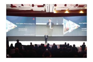 Huawei del Perú presenta emisión 2025 de su evento anual Eco-Connect Summit