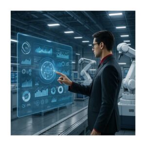 Huawei lanza solución AI Data Lake para acelerar la adopción de la inteligencia artificial en todas las industrias