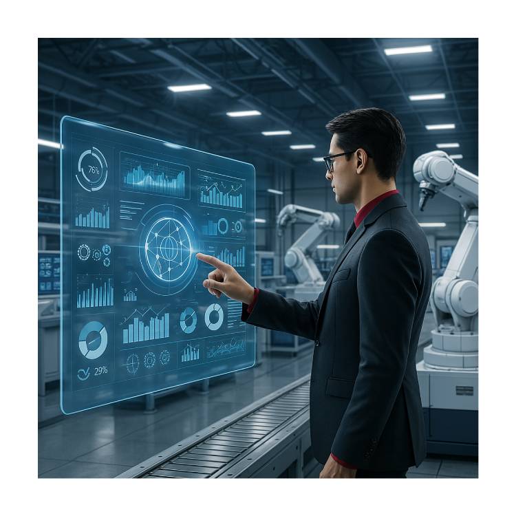 Huawei lanza solución AI Data Lake para acelerar la adopción de la inteligencia artificial en todas las industrias