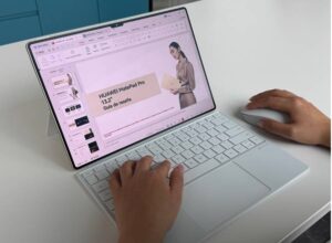 Huawei redefine la productividad móvil con la MatePad Pro 13.2”: tablet ligera, experiencia de PC