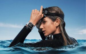 Huawei se convirtió en la marca líder en envíos de wearables a nivel mundial durante el Q1 de 2025, y ya supera los 200 millones de unidades enviadas