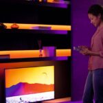 Signify Philips Hue, líder mundial en iluminación: Implementar iluminación inteligente en el hogar potencia la creatividad de las personas
