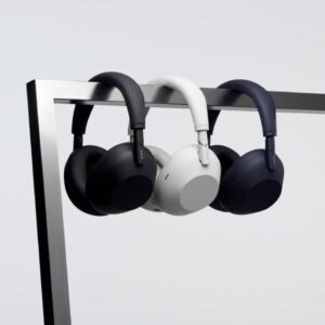 Innovación para PAPÁ: regalos tecnológicos de vanguardia SONY