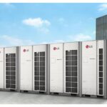 LG moderniza el sistema de climatización de reconocida cadena de supermercados a nivel nacional