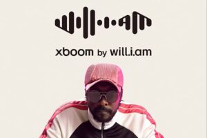 LG presenta en Perú su nueva línea de parlantes 2025 “LG xboom by will.i.am”