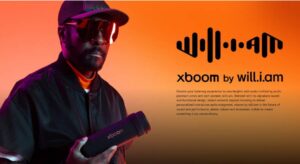 LG x Will.i.am: descubre la inspiración detrás del desarrollo creativo de la nueva línea xboom 2025