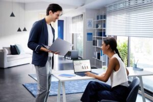 La IA no solo predice, ahora acelera tu flujo de trabajo Acer