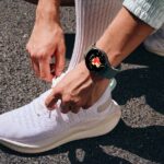La salud puede mejorar al instante: Samsung presenta las nuevas funciones del Galaxy Watch