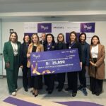 Marca con propósito: Chery Perú realiza primera donación solidaria a Magia como parte de su alianza