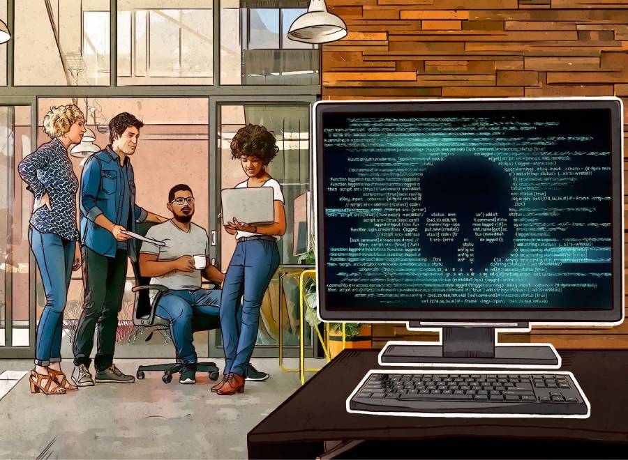 Más de la mitad de las PyMEs de AL reporta incremento en ciberataques, pero 20% no está preparada para enfrentarlos Kaspersky