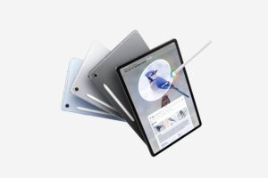 Maximiza tu productividad: la Galaxy Tab S10 FE como la herramienta definitiva del empresario