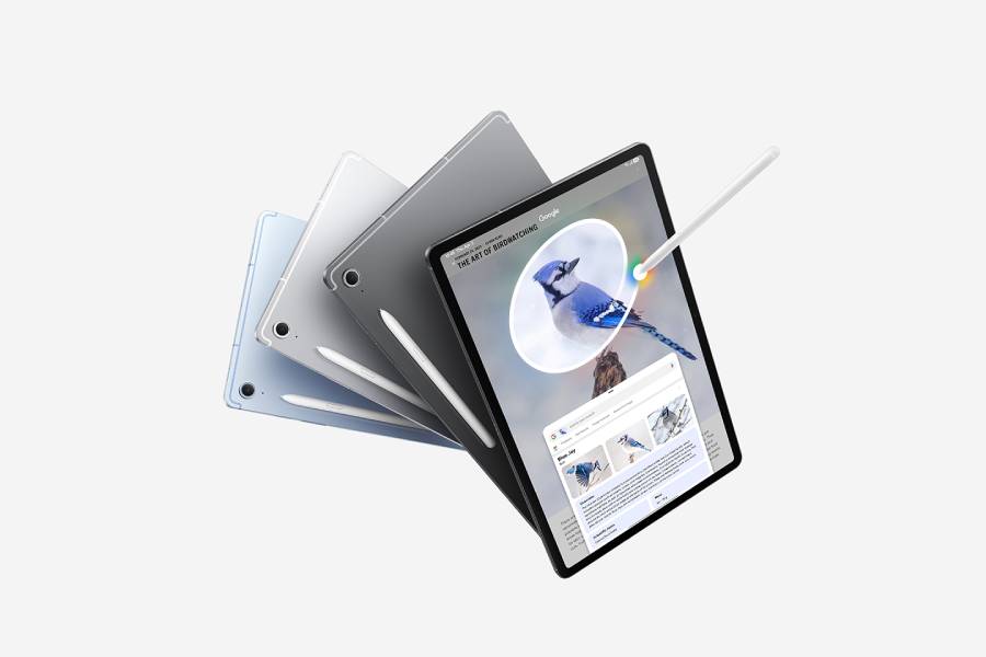 Maximiza tu productividad: la Galaxy Tab S10 FE como la herramienta definitiva del empresario