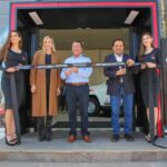 Mitsubishi Motors refuerza su presencia en el sur del Perú e inaugura cuarta tienda en Arequipa