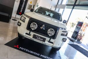 Mitsubishi Motors refuerza su presencia en el sur del Perú e inaugura cuarta tienda en Arequipa