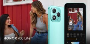 Moda y tecnología: así puedes completar tu outfit gracias a HONOR IA
