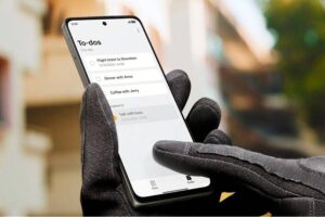 Modo Guantes: ¿Sabías que existe esta configuración en tu smartphone? Descubre cómo activarla OPPO