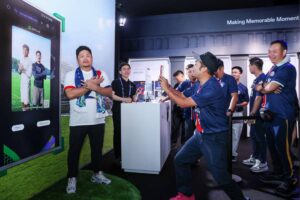 OPPO y la final de la UEFA Champions League: Impulsando la innovación en el fútbol dentro y fuera de la cancha