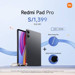 Papá va por más con Xiaomi: el nuevo rol del padre moderno que lo hace todo y disfruta más