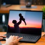 Papás tech: Lenovo, presenta una gama de regalos con inteligencia artificial que transforman su rutina diaria