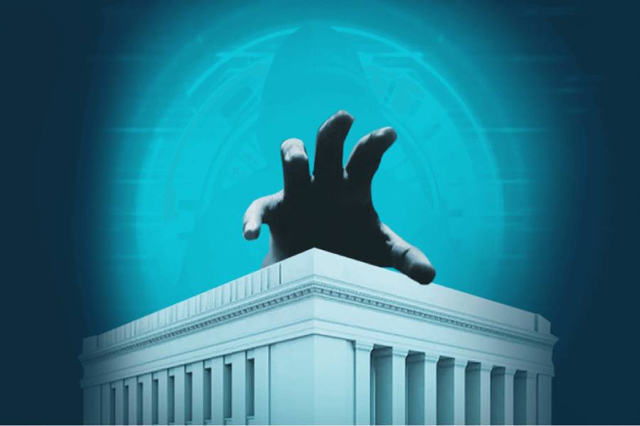 Por qué tus cuentas abandonadas pueden ser una puerta de entrada para los ciberdelincuentes ESET