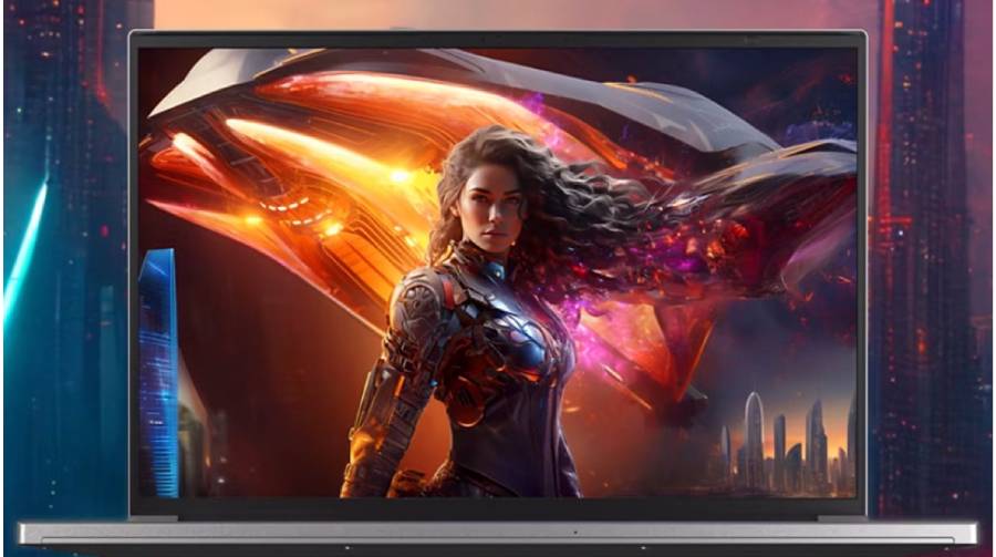 Potencia para los que más juegan_ la experiencia fluida que define a las PCs de alto rendimiento ACER