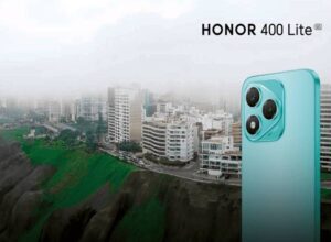 Invierno peruano_ Así lo puedes de sobrellevar con un HONOR 400 Lite en tus manos