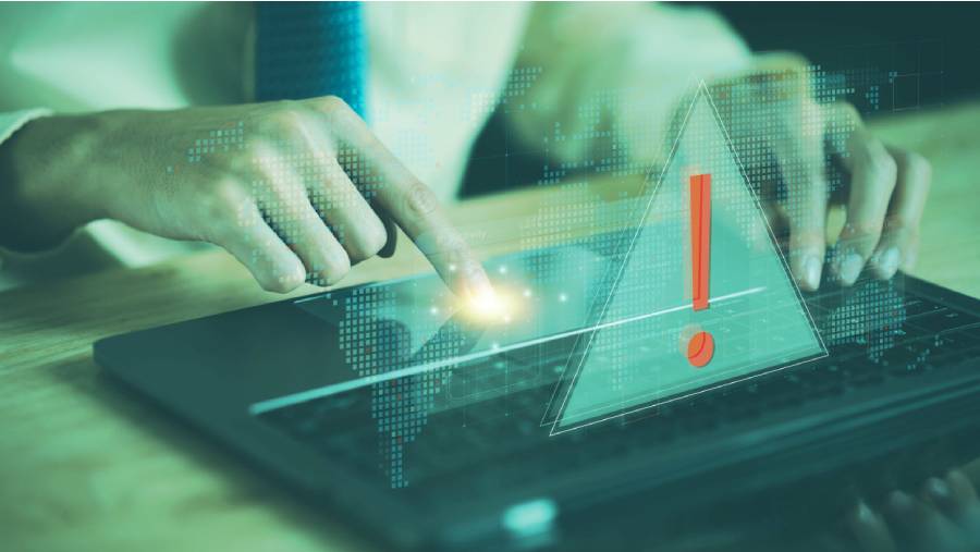 Qué es ClickFix, una técnica de ingeniería social utilizada para distribuir malware en Latinoamérica ESET