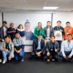 Samsung Innovation Campus 2025 inicia con más del 30% de participación femenina