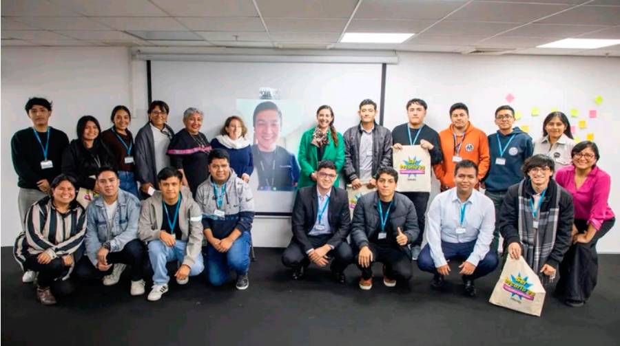 Samsung Innovation Campus 2025 inicia con más del 30% de participación femenina