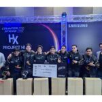 Samsung Perú presentó los nuevos monitores gamer Odyssey 2025