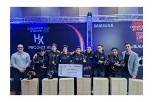 Samsung Perú presentó los nuevos monitores gamer Odyssey 2025