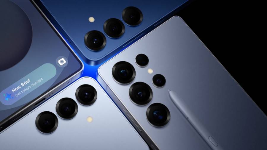 Samsung anima a los usuarios a activar las últimas funciones antirrobo para ayudar a combatir el robo de teléfonos