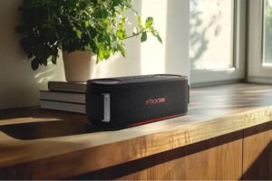 Sonido y estilo: LG presenta su nueva línea de audio “xboom by Will.i.am” en un exclusivo evento