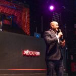 Sonido y estilo: LG presenta su nueva línea de audio “xboom by Will.i.am” en un exclusivo evento