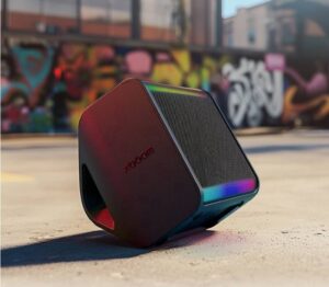Sonido y estilo: LG presenta su nueva línea de audio “xboom by Will.i.am” en un exclusivo evento