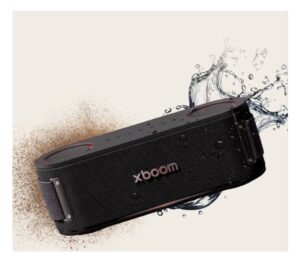 Sonido y estilo: LG presenta su nueva línea de audio “xboom by Will.i.am” en un exclusivo evento
