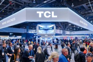 TCL alcanza por primera vez el liderazgo en importaciones de televisores en Perú durante el primer trimestre de 2025