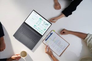 Tecnología inteligente para empresas inteligentes: conoce el nuevo portafolio de ASUS para el mundo corporativo