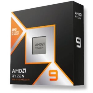 Título aprobado: El futuro de la informática en el Día del Padre AMD