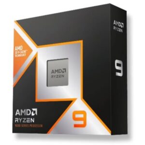 Título aprobado: El futuro de la informática en el Día del Padre AMD