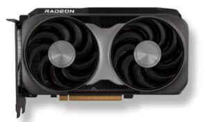 Título aprobado: El futuro de la informática en el Día del Padre AMD