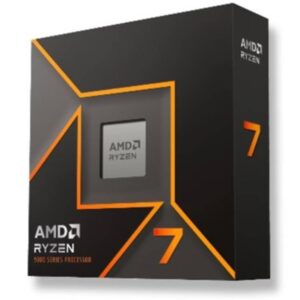 Título aprobado: El futuro de la informática en el Día del Padre AMD