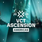 [VALORANT ESPORTS] presentamos Ascension Americas 2025